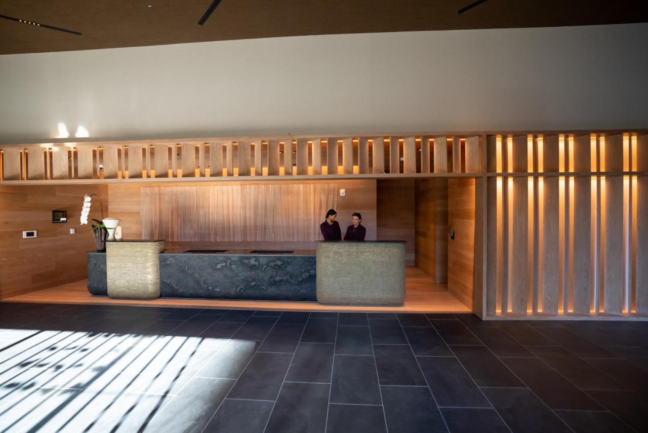 Nobu Hotel Atlanta Exterior photo